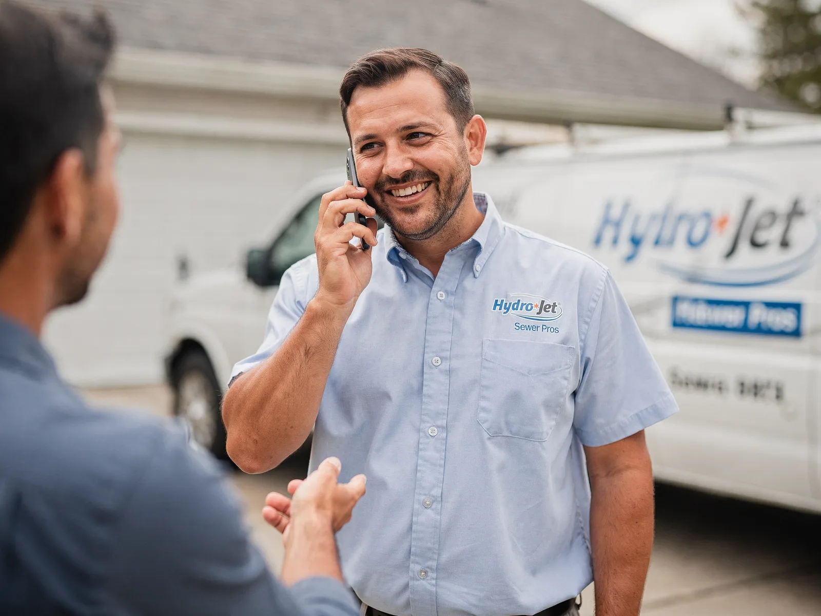 Hydro Jetting Altura, MN FAQs